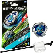 Beyblade X Sword Dran 3-60F Pião Lançador Hasbro F9580