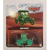 Disney Pixar Cars - Logan Gearsall