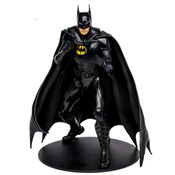Mega Figure Batman (Multiverse) The Flash Mcfarlane DC 2230