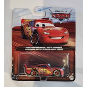 Disney Pixar Cars - Relâmpago McQueen Ferrugem