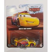 Disney Pixar Cars - Rusteze Cruz Ramirez