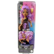 Claedeen Wolf Pijama Monster High - Mattel JGM42-JFD46