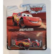 *Embalagem danificada* Disney Pixar Cars - Relâmpago McQueen