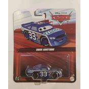 Disney Pixar Cars - Chuck Armstrong
