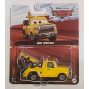Disney Pixar Cars - Chris Freightman