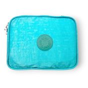 ESTOJO BOX SIMPLES VERDE 133 P100ACBAG
