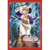 Delicious In Dungeon 05