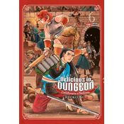 Delicious In Dungeon 06