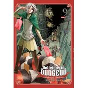 Delicious In Dungeon 09