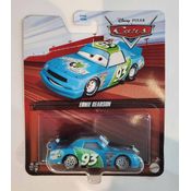 Disney Pixar Cars - Ernie Gearson