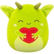 Squishmallows Fitzy 30cm Valentine's Day - Sunny 3833
