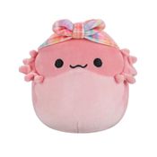 Squishmallows Lady Kraken 30cm Pascoa - Sunny 3838
