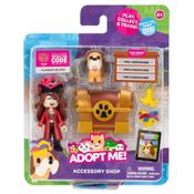 Adopt Me Amigos e Pet Loja de Acessorios Sunny 3860