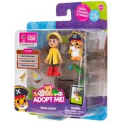 Adopt Me Amigos e Pet Loja da Chuva Sunny 3860