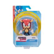 Figura Classic Mighty 6cm - Sonic The Hedgehog Sunny 4222