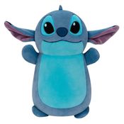 Squishmallows Hugmees Stitch 25cm - Lilo e Stitch Sunny 4359