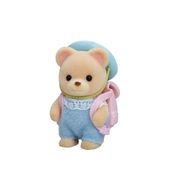 Bebê Urso Sylvanian Family