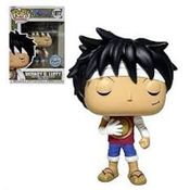 Funko Pop - One Piece - Monkey D. Luffy #1877