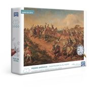 Quebra-Cabeça 1000 Peças - Pedro Américo - Independência ou Morte - Toyster