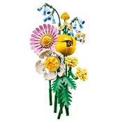 LEGO® - Pequeno Buquê Ensolarado