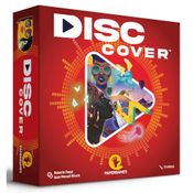 Jogo de Cartas - Speed Cups - De 03 a 08 Jogadores - Papergames