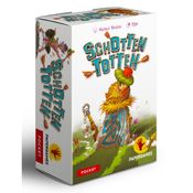 Jogo de Cartas - Schotten Totten - A partir de  02 Jogadores - Papergames