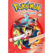 Pokémon Gold And Silver Vol. 4