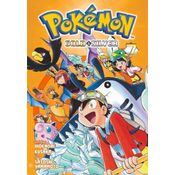 Pokémon Gold And Silver Vol. 7
