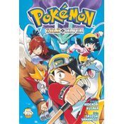 Pokémon Gold And Silver Vol. 6