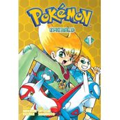 Pokémon Emerald Vol. 1