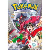 Pokémon: Heartgold & Soul Silver 02