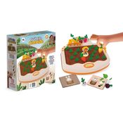 Brinquedo Colheita Divertida Jogo Da Memória