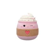 Pelucia Squishmallows Jenny Valentine's Day Sunny 3831