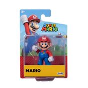 Figura Articulada Mario 7cm - Super Mario Sunny 4214