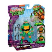 Tartarugas Ninja Michelangelo Head Droppin Sunny 4682