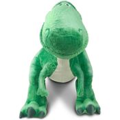 Pelúcia Rex Toy Story 37cm Original Disney FUN
