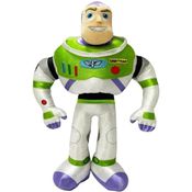 Pelúcia Buzz Lightyear 42cm Toy Story Original Disney FUN