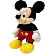 Pelúcia Mickey Mouse 20cm Original Disney FUN