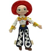 Pelúcia Jessie Toy Story 43cm Original Disney FUN