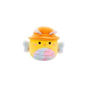 Pelucia Squishmallows Nixie 20cm Dia das Mães Sunny 4369