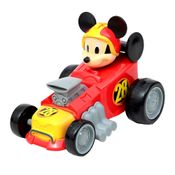 Carro 13cm Mickey Carrinhos Fantásticos Original EBN Kids