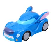 Carrinho de Fricção Lilo Stitch Fantastic Car 13cm Original