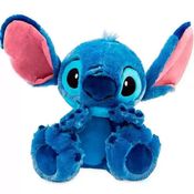 Pelúcia Disney STITCH BIG Feet 45CM FUN F0045-1 Original