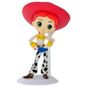 Figura Q Posket Toy Story 4Jessie Banpresto 20761