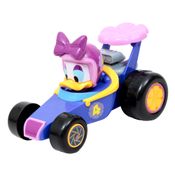 Super Carrinho Margarida Fantastic Cars Fricção 13cm Disney Original