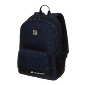Mochila de Costas Pacific Playstation Controller Preto