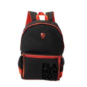 Mochila de Costas Xeryus Esportiva Flamengo 03 Vermelho