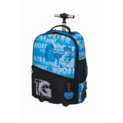 Mochila de Rodinhas Pacific Tigor T Tigre LovIt Ultra Boost