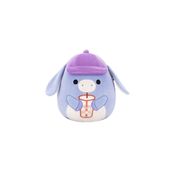 Pelucia Squishmallows Milanda 20cm Dia das Mães Sunny 4369