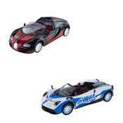 Veículo de Controle Remoto - Outbreak - Hot Wheels - Sortido - Candide